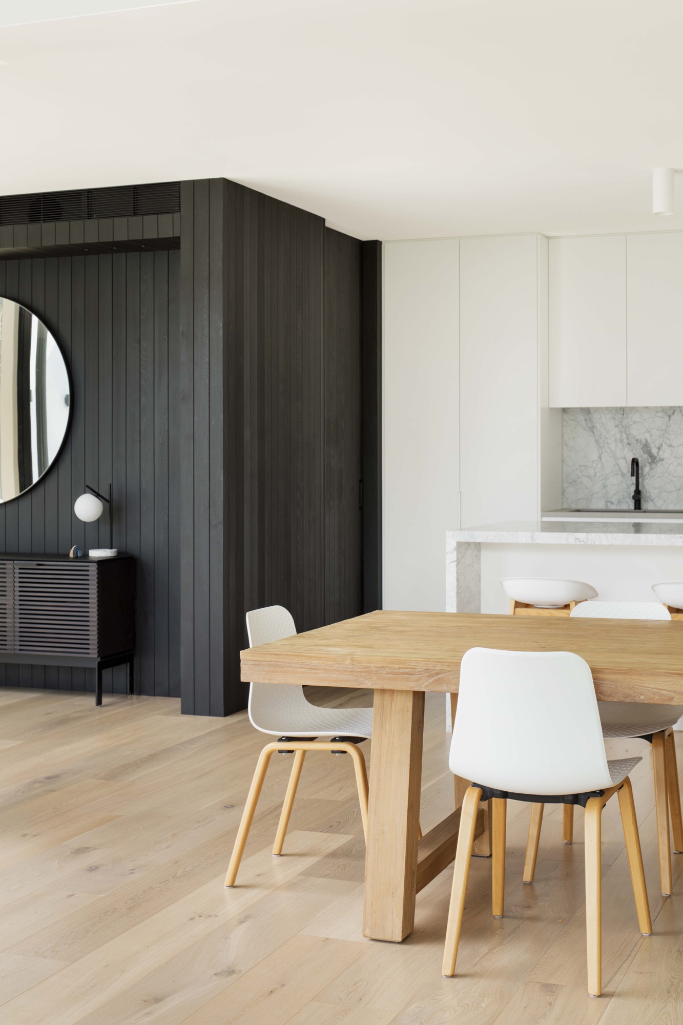 Hampton Residence