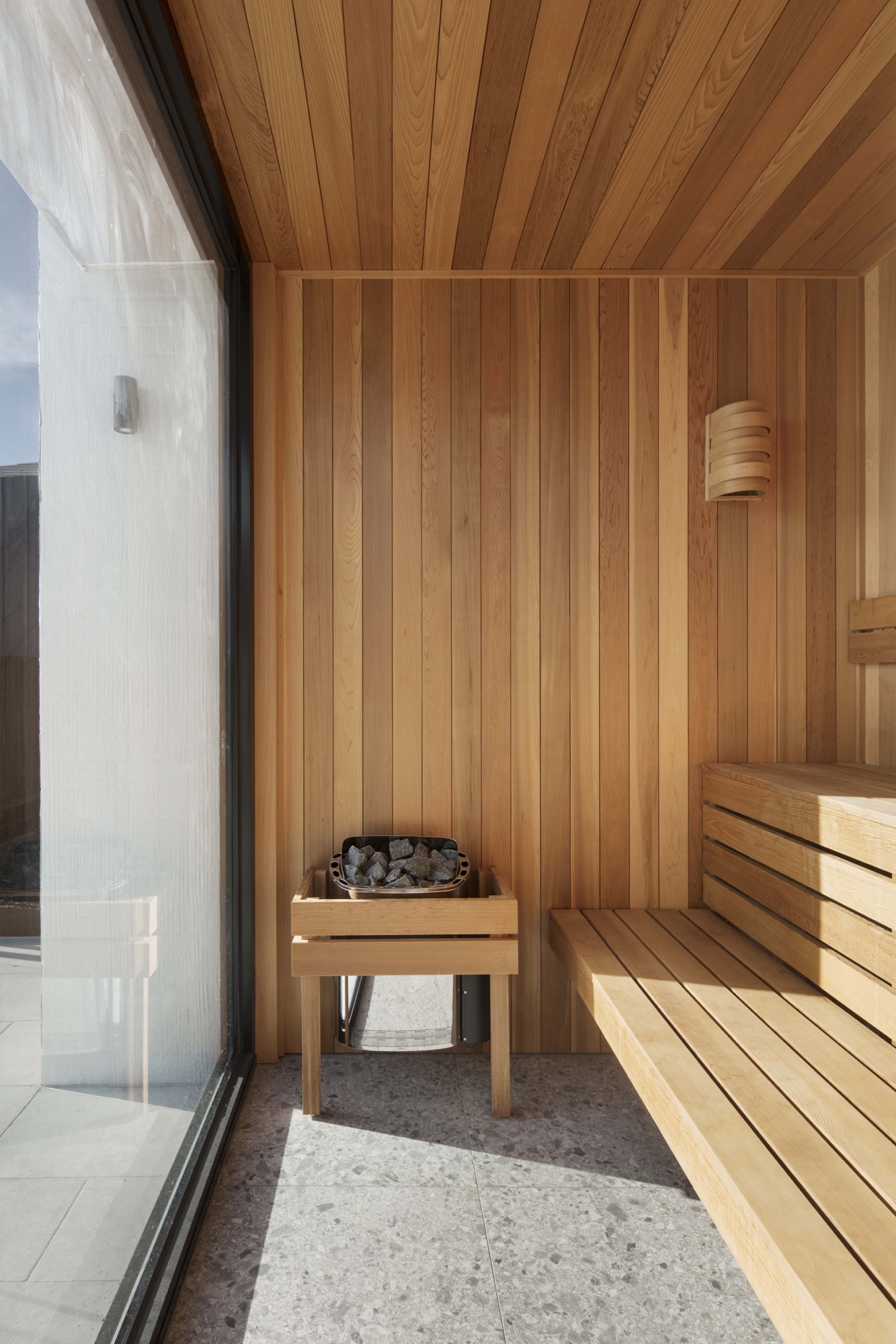 Hampton Residence