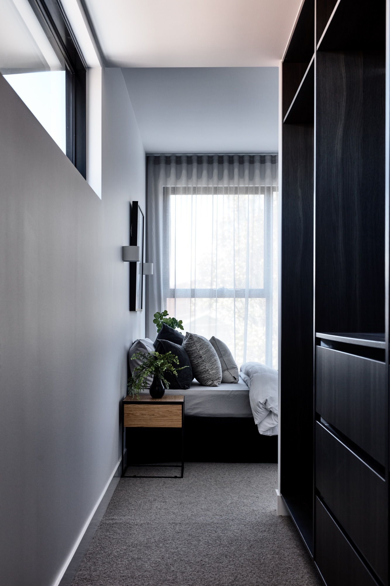Lanark Residence