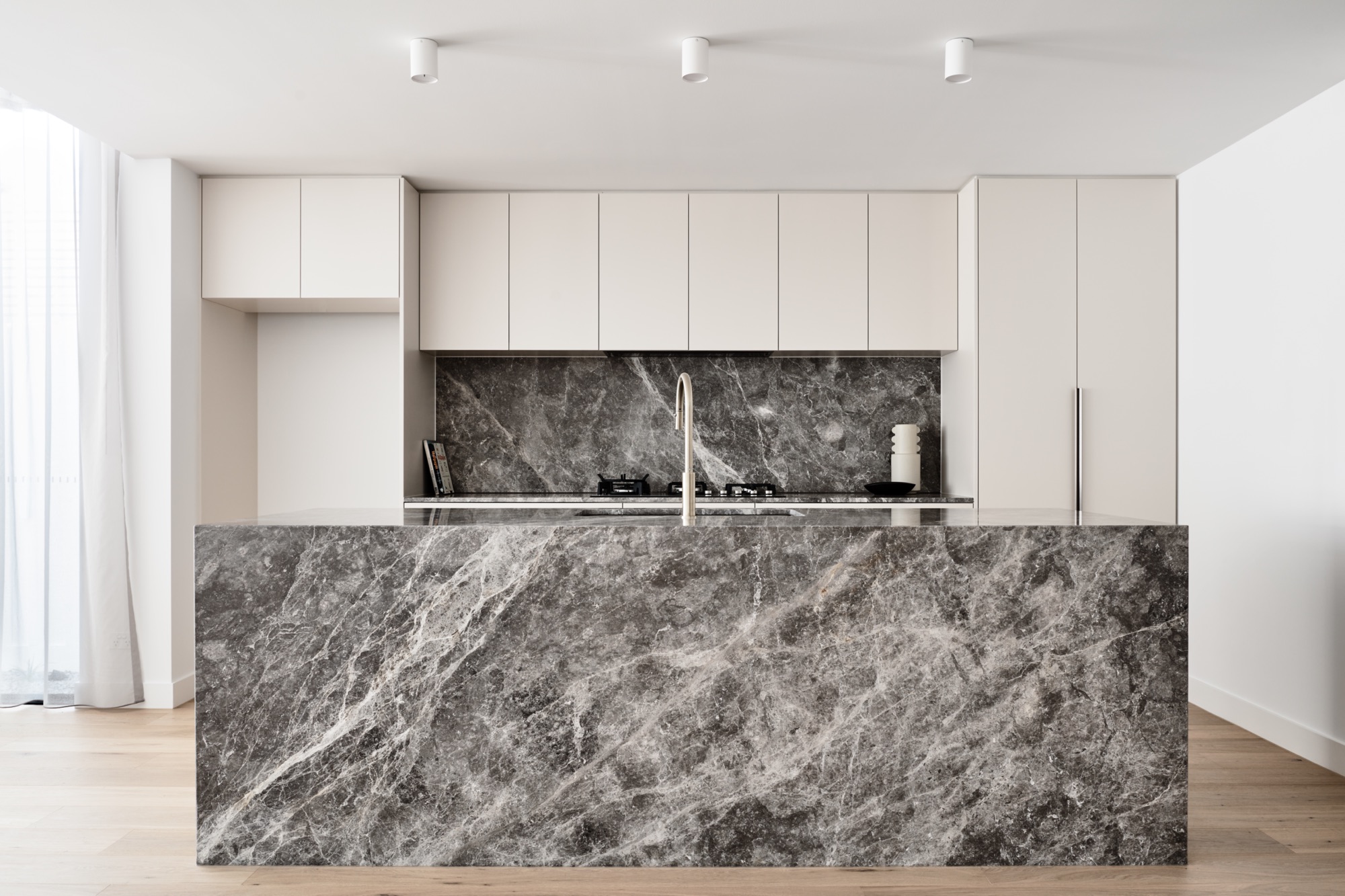 Lanark Residence