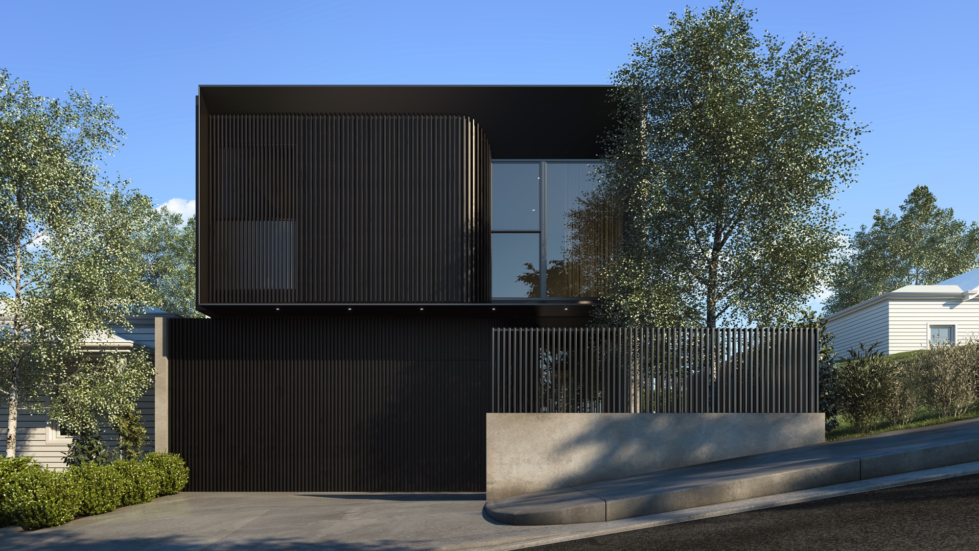 Soho Residence