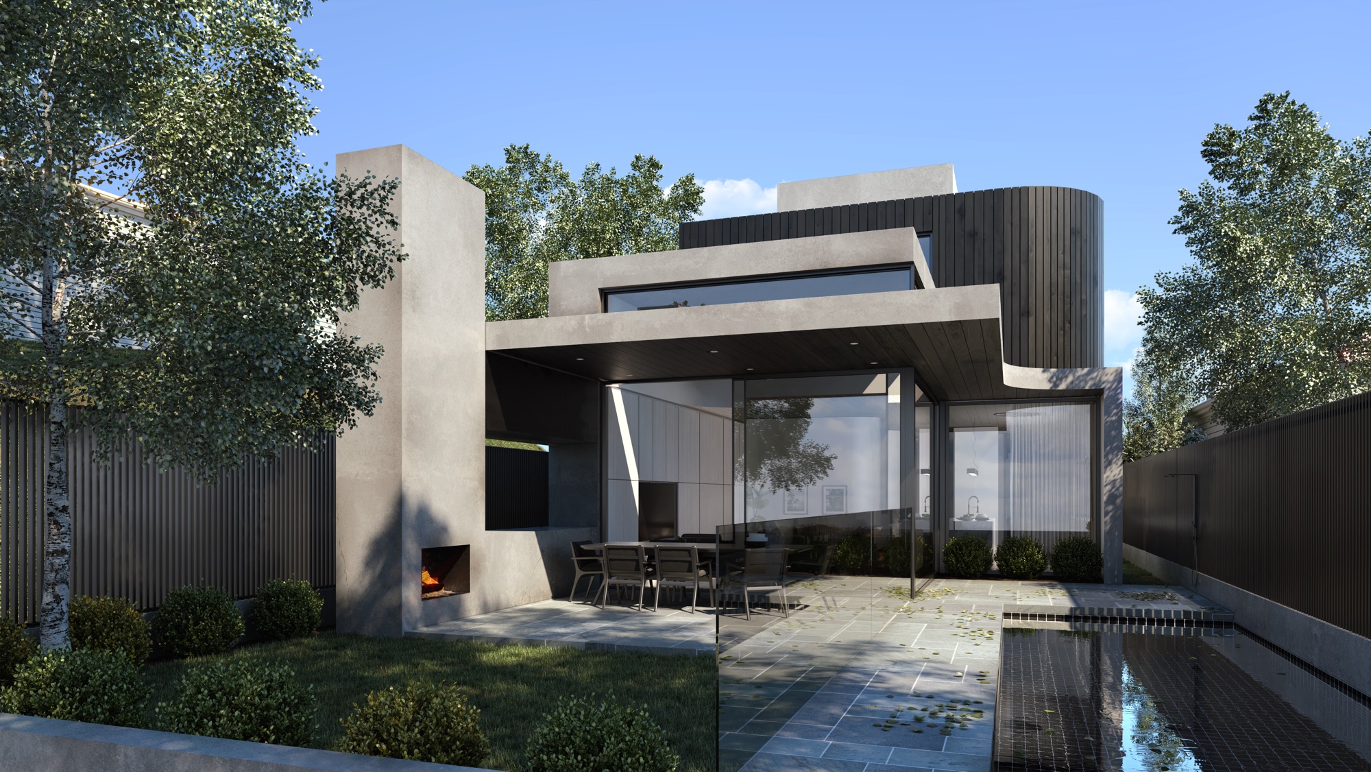 Soho Residence