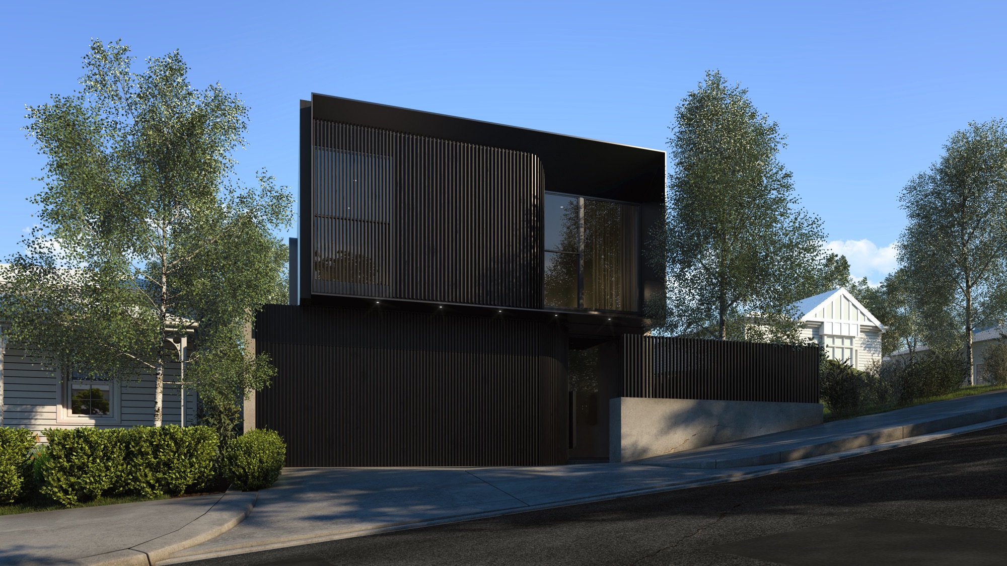 Soho Residence