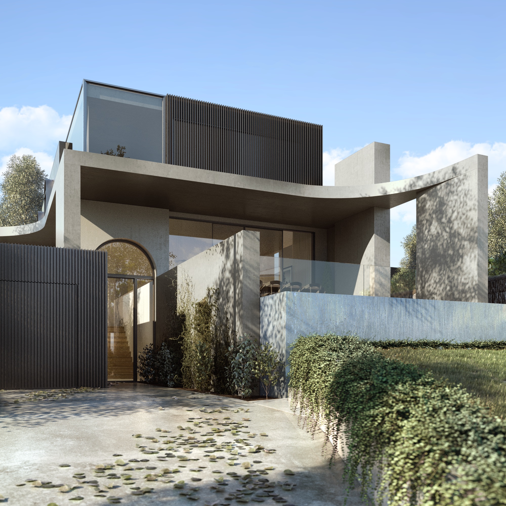 Sorrento Residence