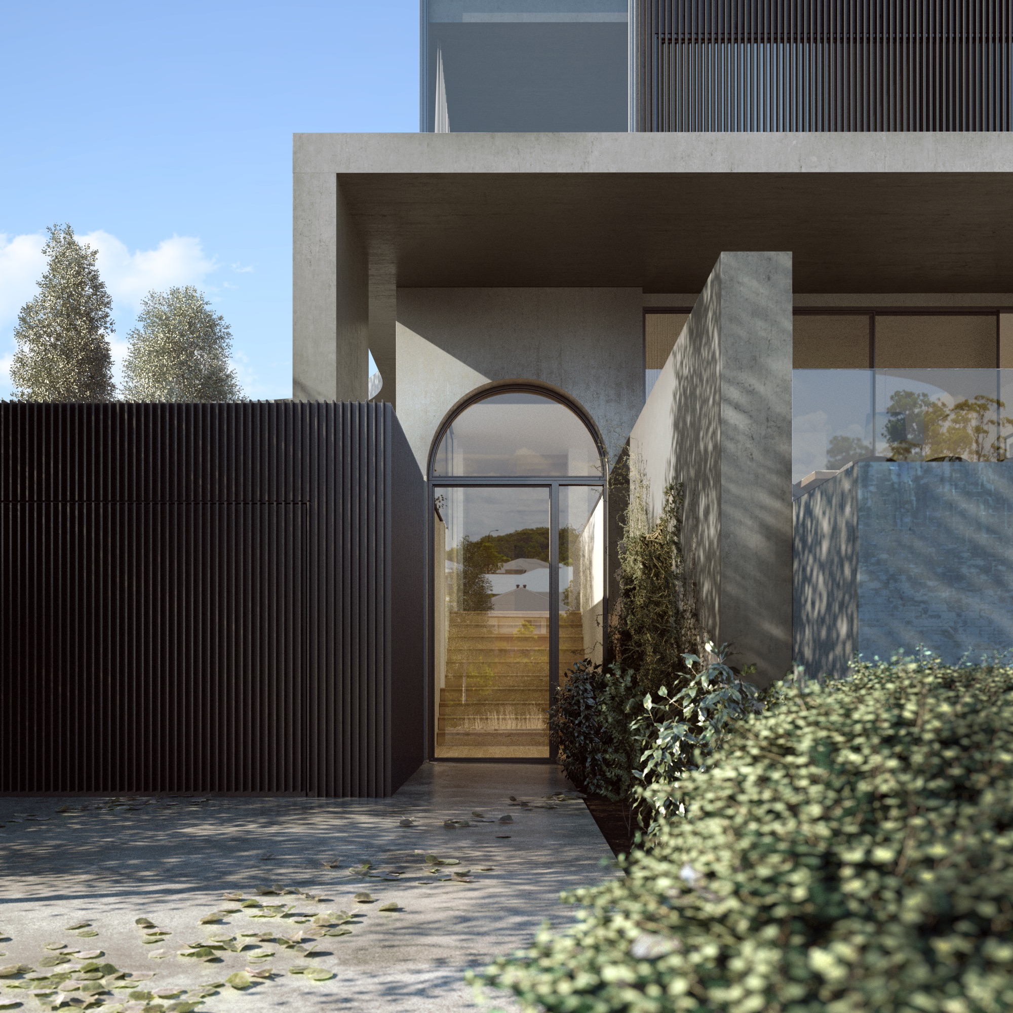 Sorrento Residence