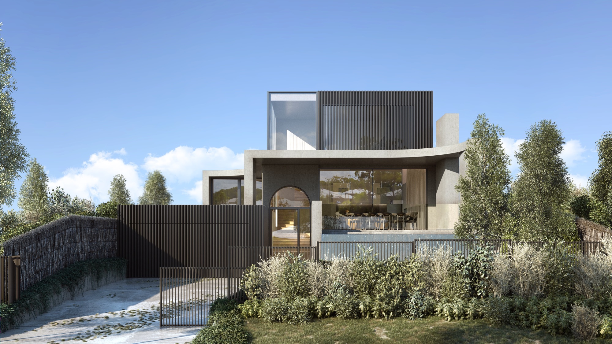Sorrento Residence