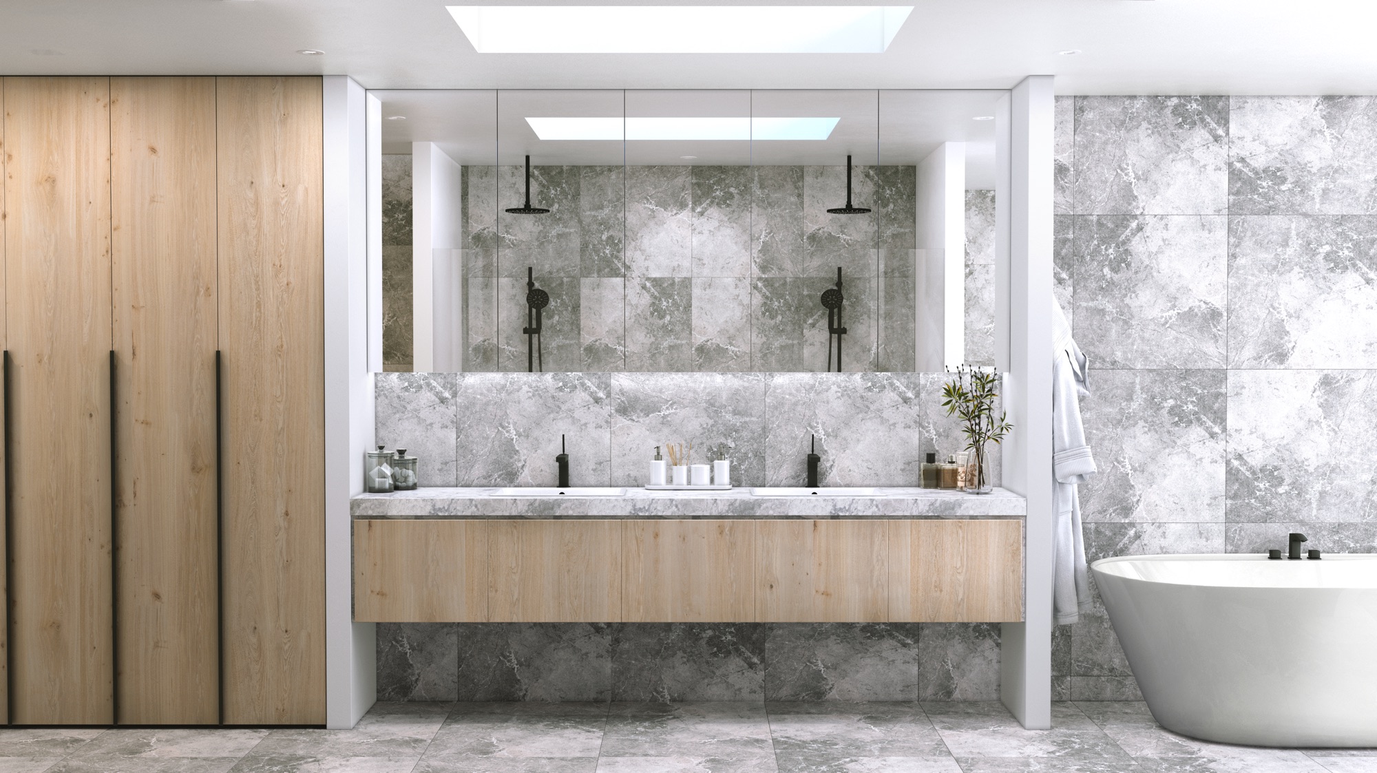 Zen Residences