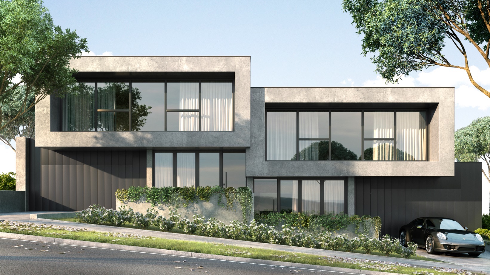 Zen Residences
