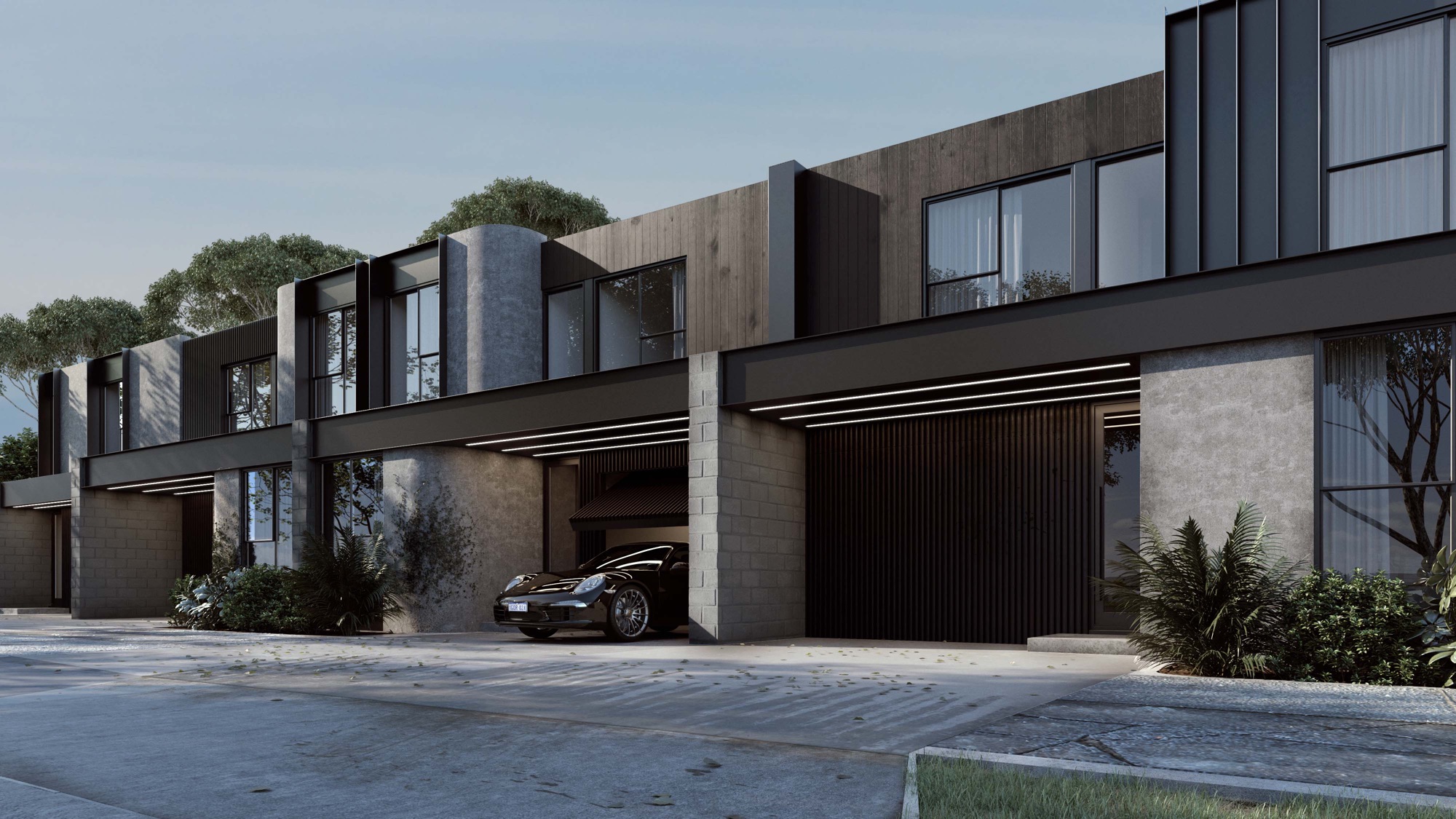 Verv Residences