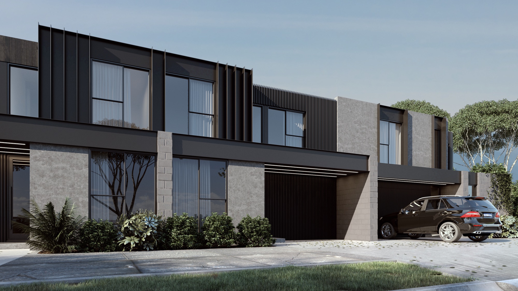 Verv Residences