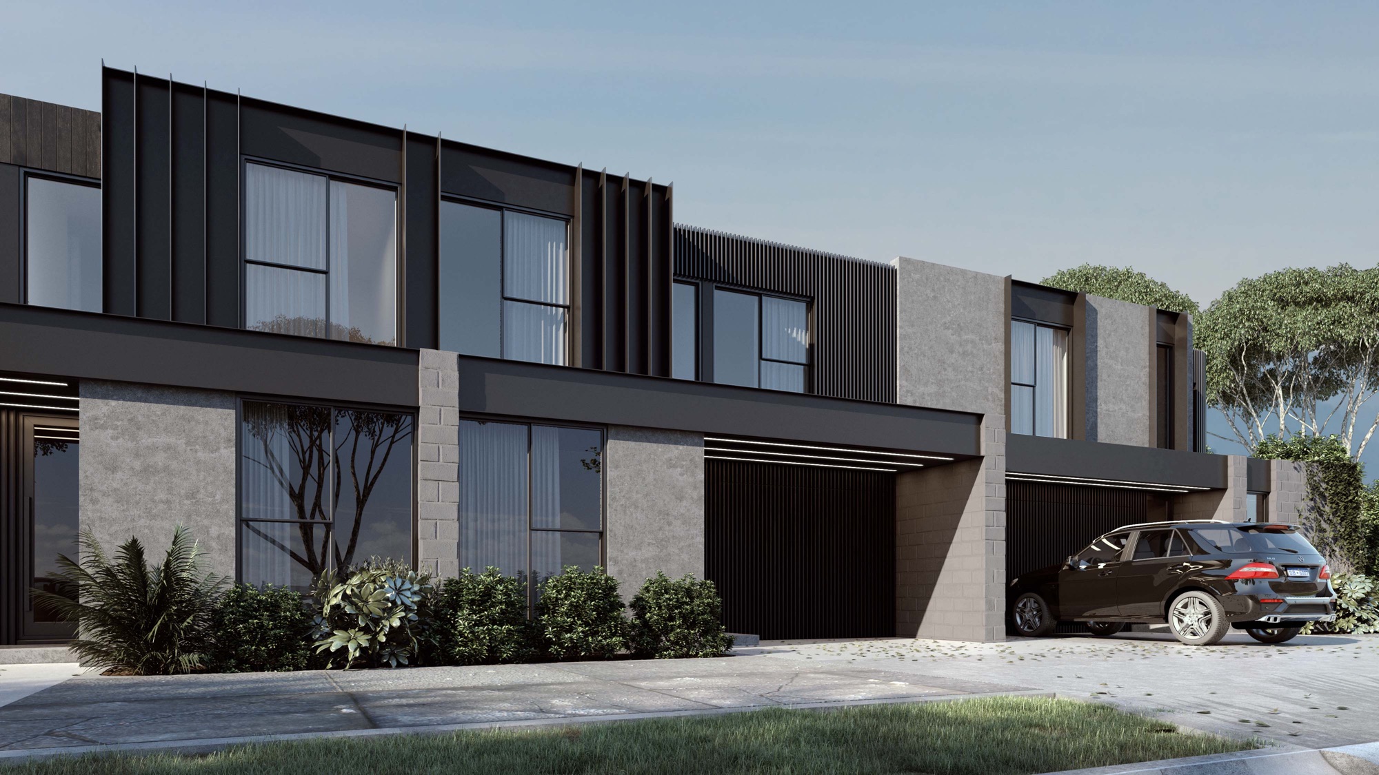 Verv Residences