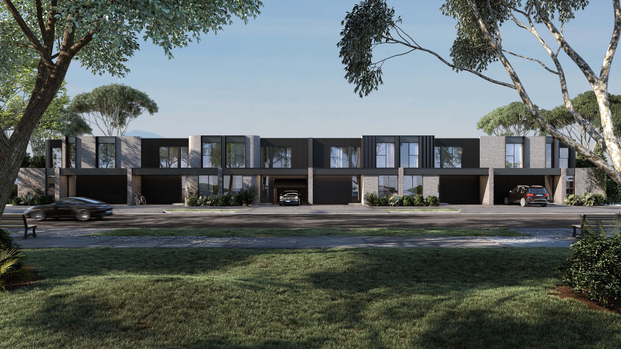 Verv Residences