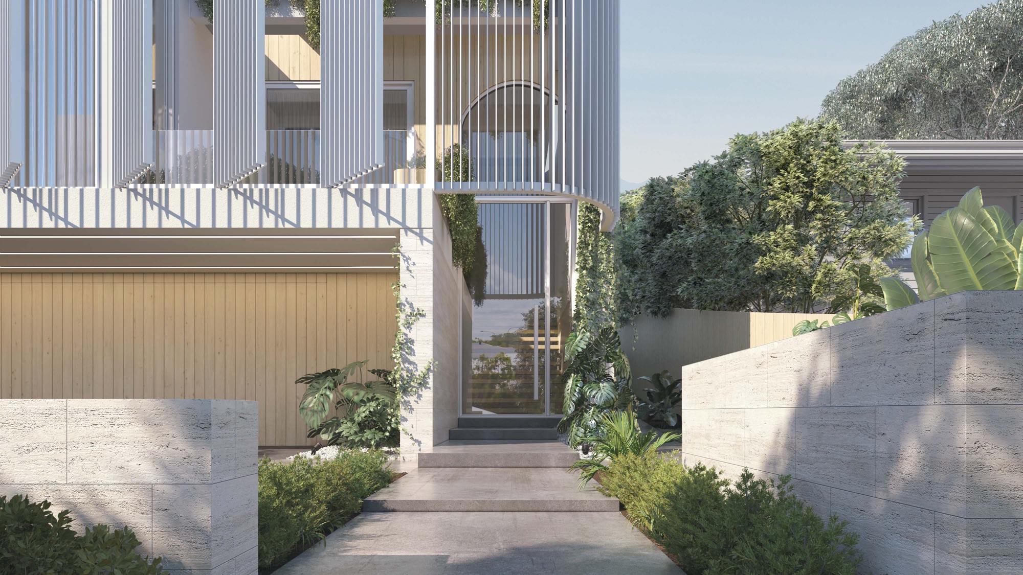 Seta Residence