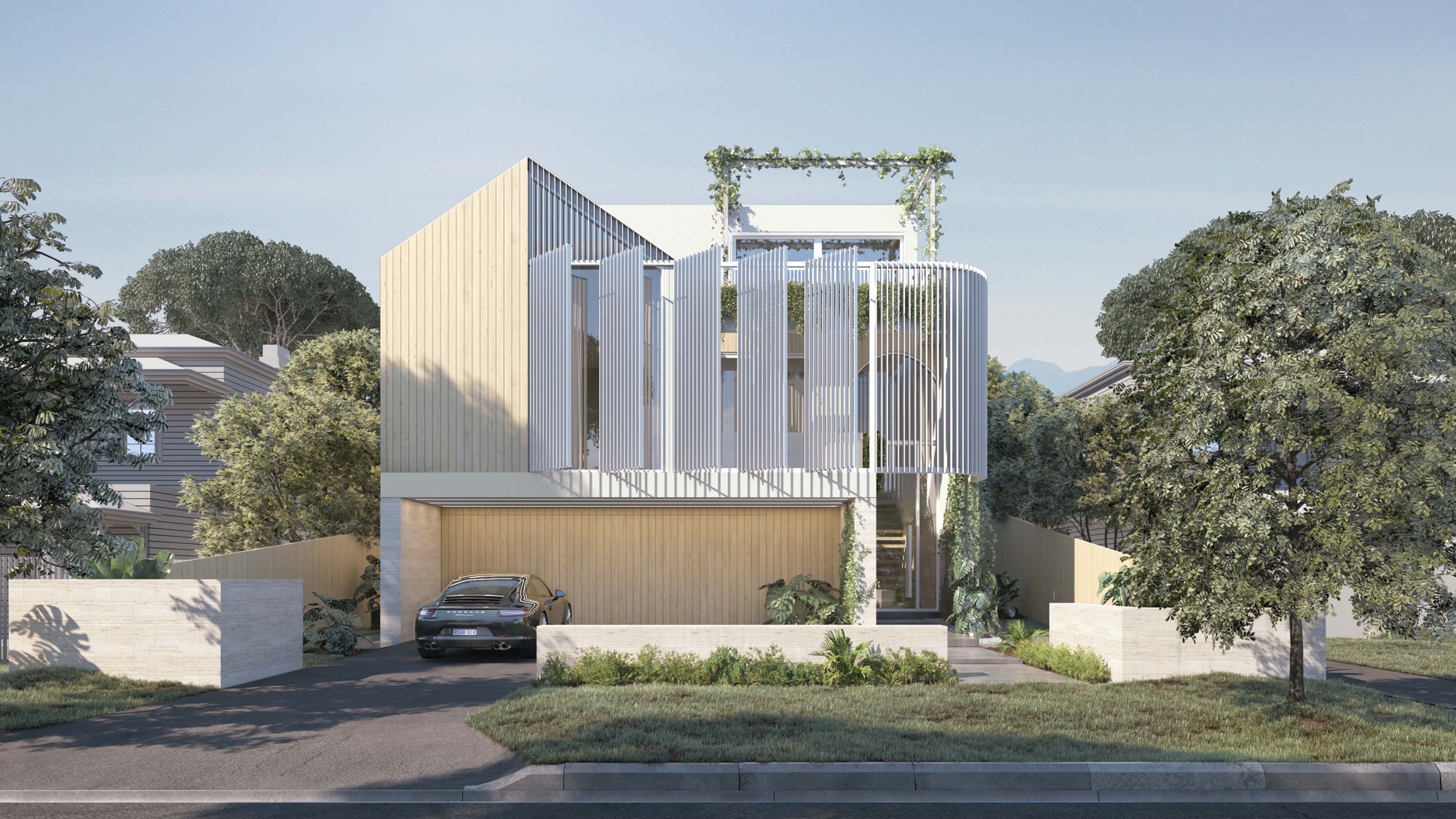 Seta Residence