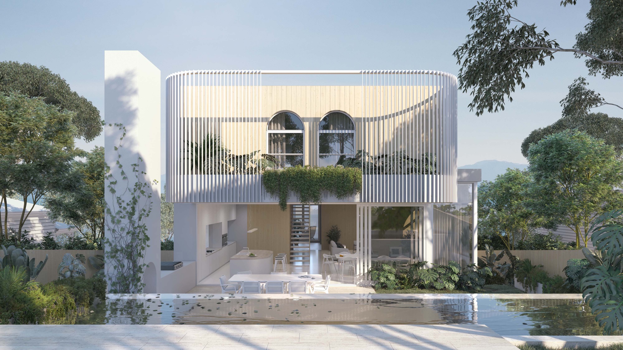Seta Residence